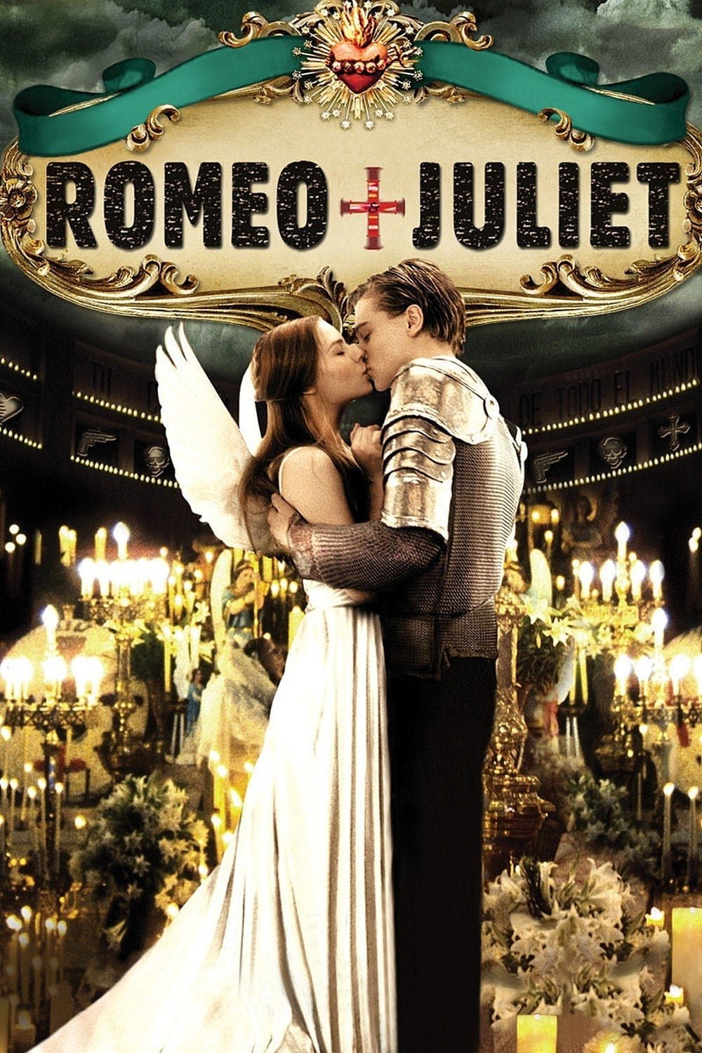 Romeo + Juliet (1996) [14983] (A1764009399) [[Movies]] --Plex--